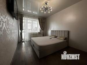 3-к квартира, на длительный срок, 80м2, 9/19 этаж