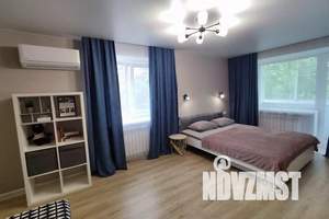 1-к квартира, посуточно, 31м2, 2/5 этаж