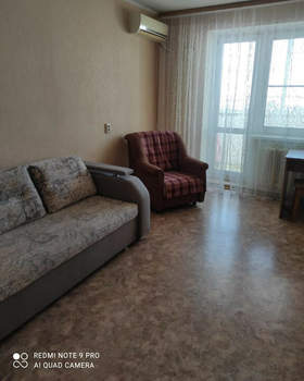 2-к квартира, на длительный срок, 55м2, 9/10 этаж