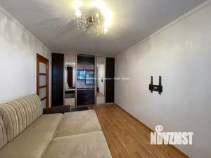 1-к квартира, на длительный срок, 33м2, 7/10 этаж
