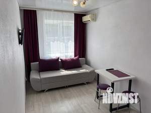 Студия квартира, посуточно, 15м2, 1/5 этаж