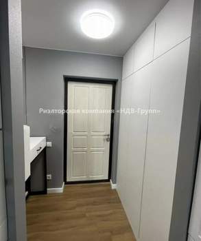 Студия квартира, на длительный срок, 32м2, 10/22 этаж