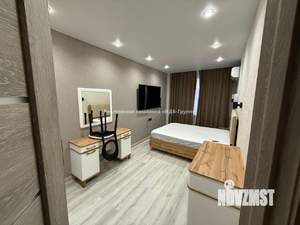 1-к квартира, на длительный срок, 38м2, 13/25 этаж