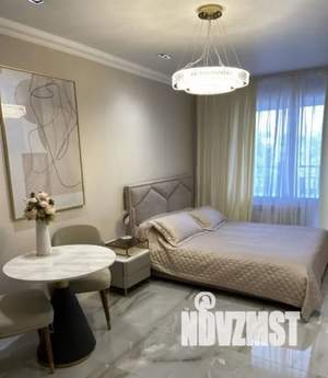 Студия квартира, посуточно, 22м2, 5/10 этаж