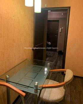 1-к квартира, на длительный срок, 35м2, 8/9 этаж