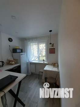 1-к квартира, посуточно, 30м2, 2/5 этаж