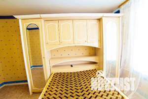 3-к квартира, посуточно, 60м2, 2/3 этаж