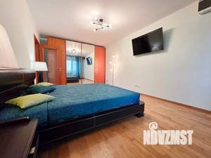 2-к квартира, посуточно, 79м2, 3/10 этаж