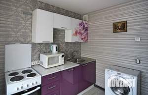 1-к квартира, посуточно, 40м2, 5/10 этаж