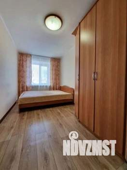 2-к квартира, посуточно, 46м2, 1/1 этаж