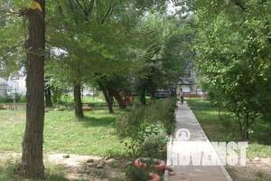 1-к квартира, посуточно, 21м2, 4/6 этаж