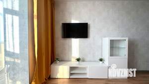 1-к квартира, посуточно, 30м2, 21/27 этаж