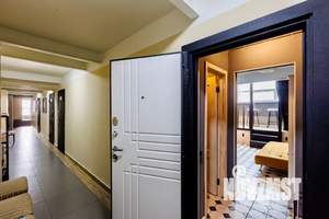 Студия квартира, посуточно, 48м2, 20/20 этаж