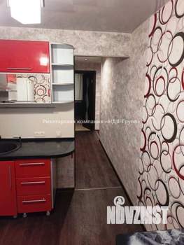 3-к квартира, на длительный срок, 63м2, 5/5 этаж