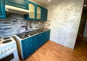 2-к квартира, на длительный срок, 50м2, 4/9 этаж