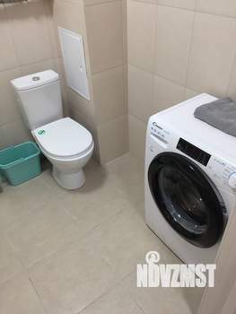 1-к квартира, на длительный срок, 36м2, 9/16 этаж