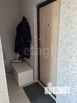 1-к квартира, на длительный срок, 35м2, 4/10 этаж