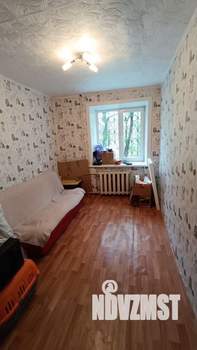 3-к квартира, на длительный срок, 57м2, 1/5 этаж