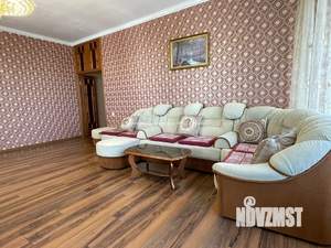 2-к квартира, на длительный срок, 106м2, 4/18 этаж