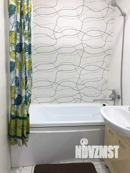 Студия квартира, посуточно, 30м2, 1/10 этаж