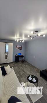 1-к квартира, посуточно, 50м2, 10/10 этаж