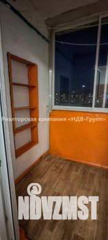 1-к квартира, на длительный срок, 36м2, 9/9 этаж