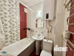 1-к квартира, на длительный срок, 31м2, 2/5 этаж