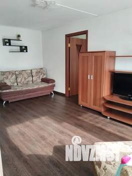 2-к квартира, посуточно, 42м2, 3/5 этаж