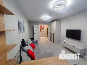 2-к квартира, посуточно, 54м2, 7/10 этаж