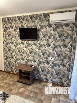 1-к квартира, посуточно, 27м2, 1/9 этаж