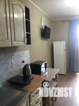 Студия квартира, посуточно, 20м2, 4/5 этаж