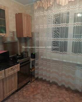 2-к квартира, на длительный срок, 55м2, 5/10 этаж