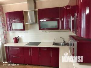 2-к квартира, посуточно, 70м2, 6/16 этаж