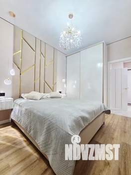 2-к квартира, посуточно, 43м2, 14/23 этаж