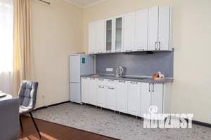 2-к квартира, посуточно, 55м2, 15/17 этаж