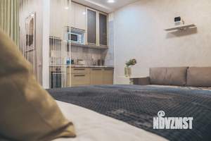 1-к квартира, на длительный срок, 24м2, 2/11 этаж