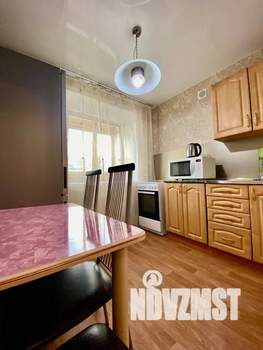 1-к квартира, посуточно, 35м2, 6/14 этаж
