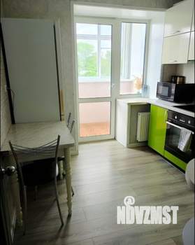 1-к квартира, на длительный срок, 37м2, 5/11 этаж
