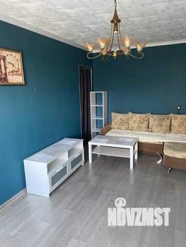 2-к квартира, на длительный срок, 42м2, 4/5 этаж