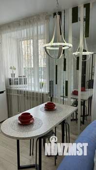 1-к квартира, посуточно, 30м2, 1/5 этаж