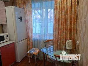 1-к квартира, посуточно, 32м2, 1/5 этаж