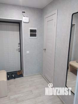 2-к квартира, посуточно, 42м2, 1/5 этаж