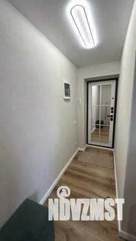 1-к квартира, посуточно, 53м2, 1/1 этаж