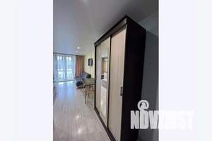 1-к квартира, посуточно, 30м2, 3/22 этаж