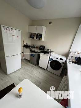 1-к квартира, на длительный срок, 36м2, 5/5 этаж