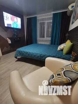 2-к квартира, посуточно, 60м2, 4/9 этаж