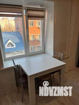 Студия квартира, посуточно, 30м2, 3/5 этаж