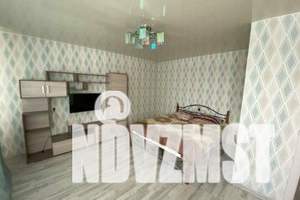 1-к квартира, посуточно, 32м2, 4/9 этаж