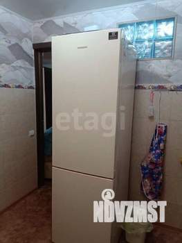 2-к квартира, на длительный срок, 44м2, 2/5 этаж