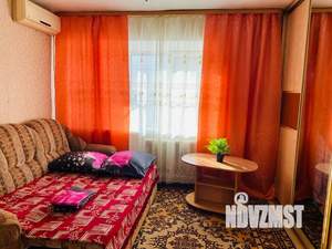 Студия квартира, посуточно, 19м2, 3/5 этаж